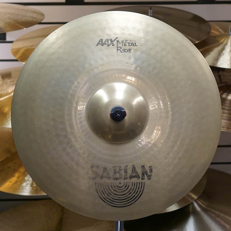 Sabian 20