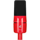 sE Electronics X1 A Large-Diaphragm Condenser Microphone, Red