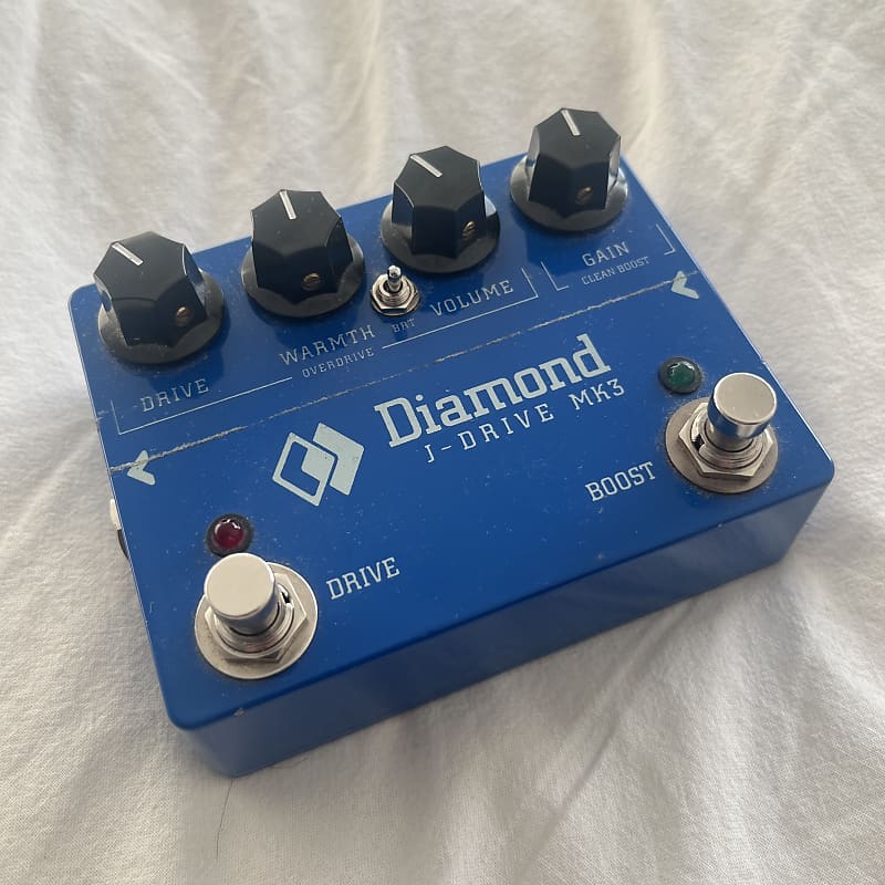 Diamond JDR3 J-Drive MK3 | Reverb Canada