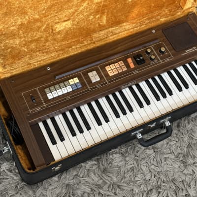 Casio CT-301 Casiotone Rare Vintage Synthesizer analog digital fm lofi keyboard 401 403 405 501 601 602 610 701