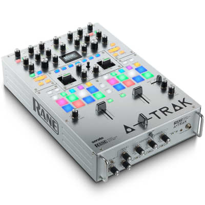 Rane DJ Seventy Mixer A-TRAK Edition image 3