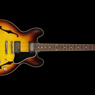 Immagine Gibson Custom 1961 ES-335 Reissue VOS - VB (#223) - 14
