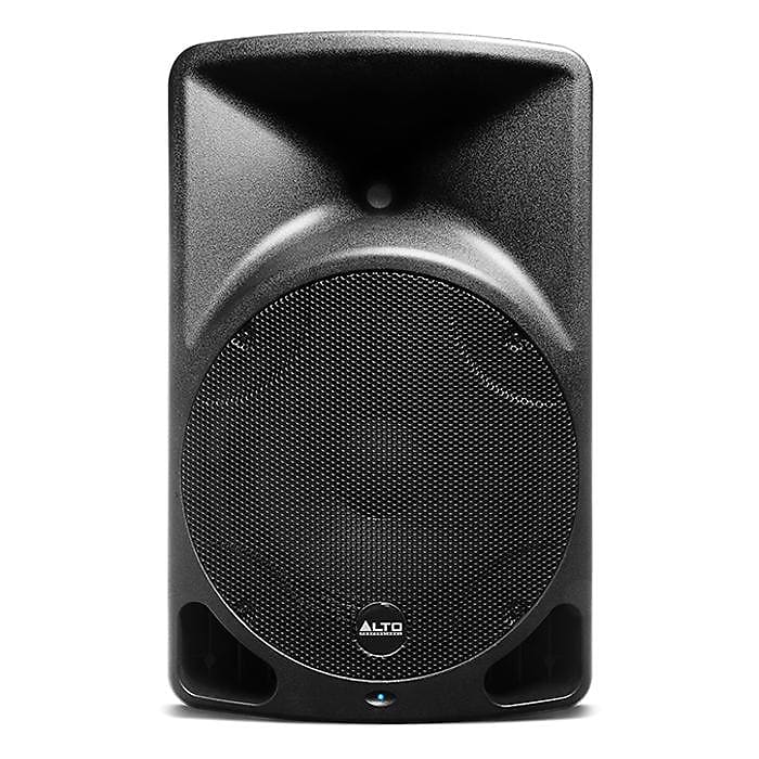 Alto TX12 600W 2Way Active Loudspeaker Reverb