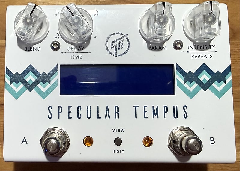 GFI System Specular Tempus
