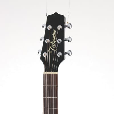 Takamine PT106 DBS Dark Blue Sunburst (S/N:40112069) (08/14
