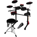 DDrum E-Flex Complete 5-Pad Electronic Drum Kit w/ Mesh Heads