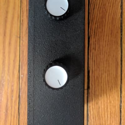 Burns B3 Deluxe Theremin | Reverb