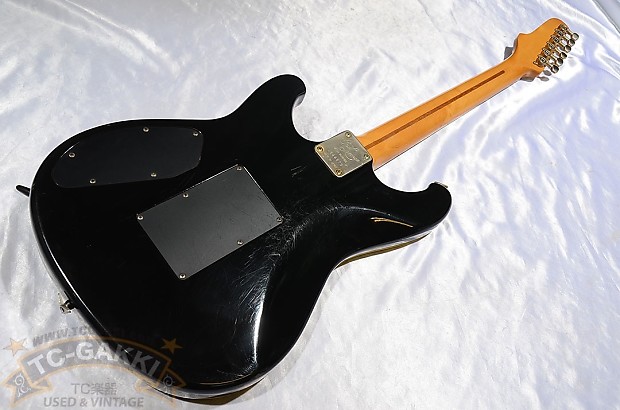 Ibanez RS1010SL ルカサーlukather 83年製前期