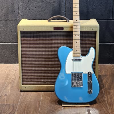 Fender mexico Standard Telecasterギブソン335 Standard Telecaster® – Fender