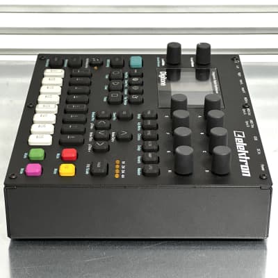 Elektron Digitone image 4