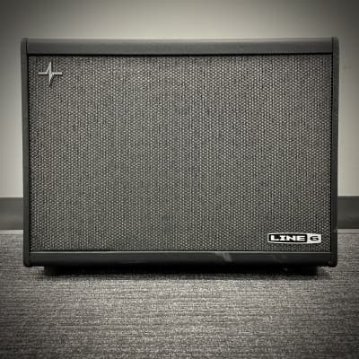 USED Line 6 PowerCab 112 Plus Active Guitar Speaker image 2