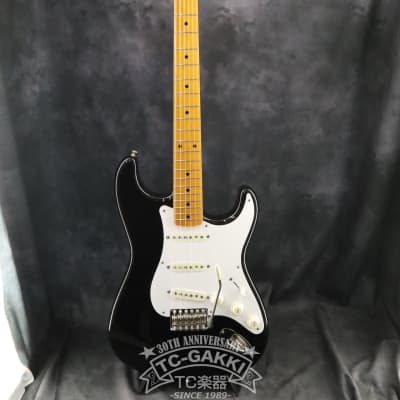 Fender MIJ Traditional '58 Stratocaster | Reverb