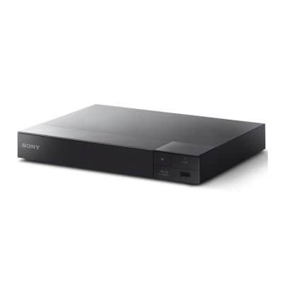 Sony BDPS6700 4K Upscaling 3D Streaming Blu-Ray Disc Player (Black) image 2