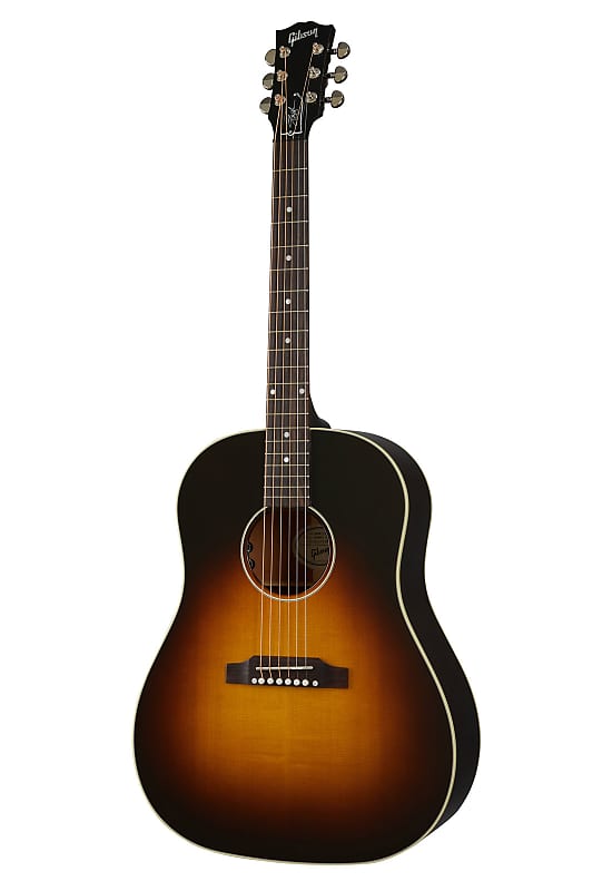 Gibson Slash Signature J-45 2020 - Present - November Burst image 1