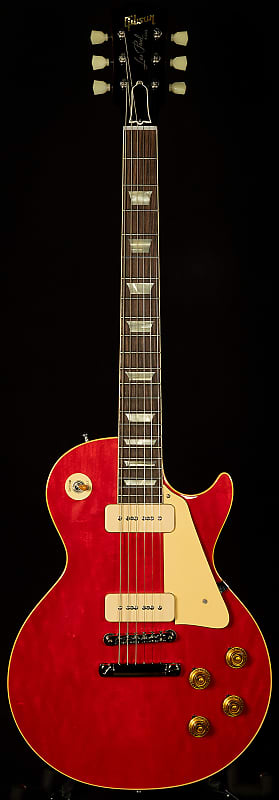 ギター Gibson 1989 Les Paul 1956 reissue ギター Gibson 1989 Les Paul 1956 reissue 1989 Gibson Les Paul '56