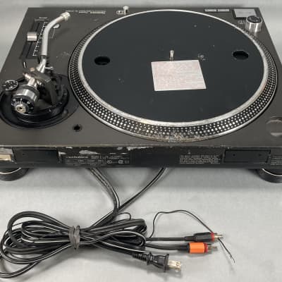 Technics SL-1200 MK5 Turntable