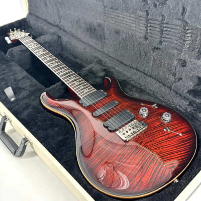 Prs deals 513 reverb