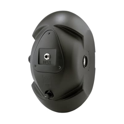 EV Electro Voice EVID-3.2 2-Way 150W Dual 3.5" Stereo Speakers Black PAIR image 4