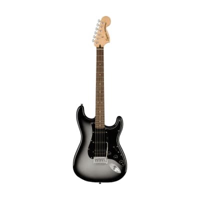 Squier FSR Affinity Series HSS Stratocaster Electric Guitar