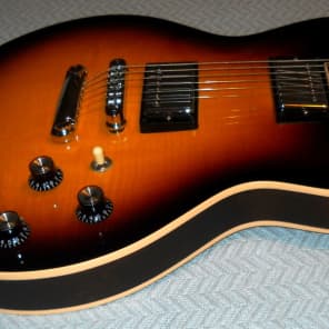 Gibson ES-339 Traditional Pro 2013 Sunburst image 6