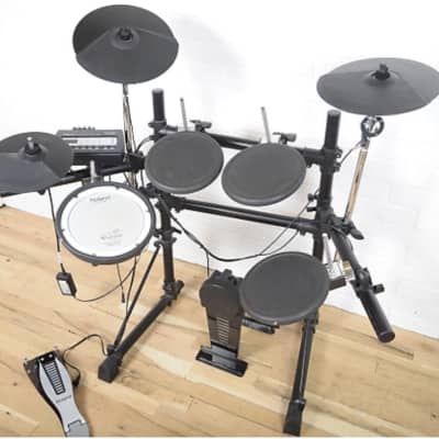 Roland TD-3 V-Drum Kit