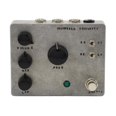 Fairfield Circuitry Randy's Revenge Ring Modulator