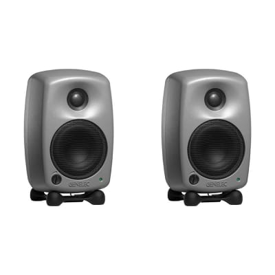 Genelec 8020B 4