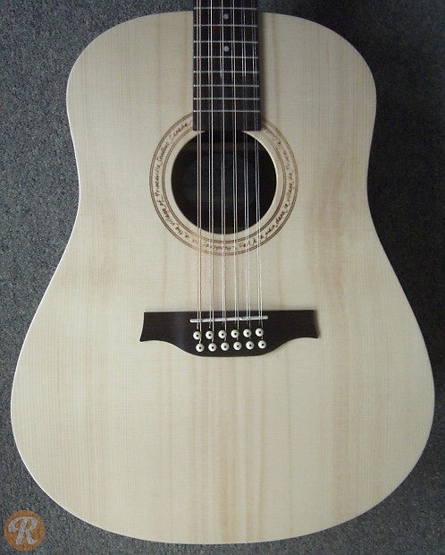 Seagull Excursion Walnut 12 String image 1