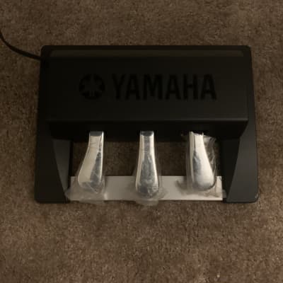 Yamaha CP 1 Stage Piano image 5