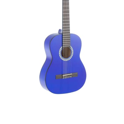 Used Lucida LCG-5207-44 Classical Guitar | Reverb