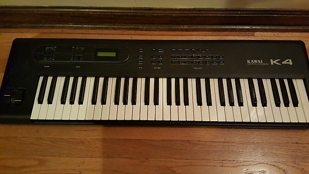 Kawai k4 sales for sale