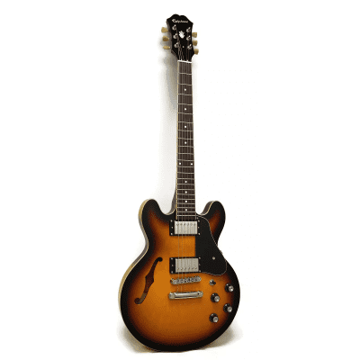 値下げ　エピフォン　Epiphone DOT ULTRA-339 Epiphone Ultra-339 Electric Guitar Cherry | Guitar Center