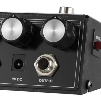 JHS Pedals Legend of Fuzz Bender 1973 London【御茶ノ水本店】（新品/送料無料）【楽器検索デジマート】