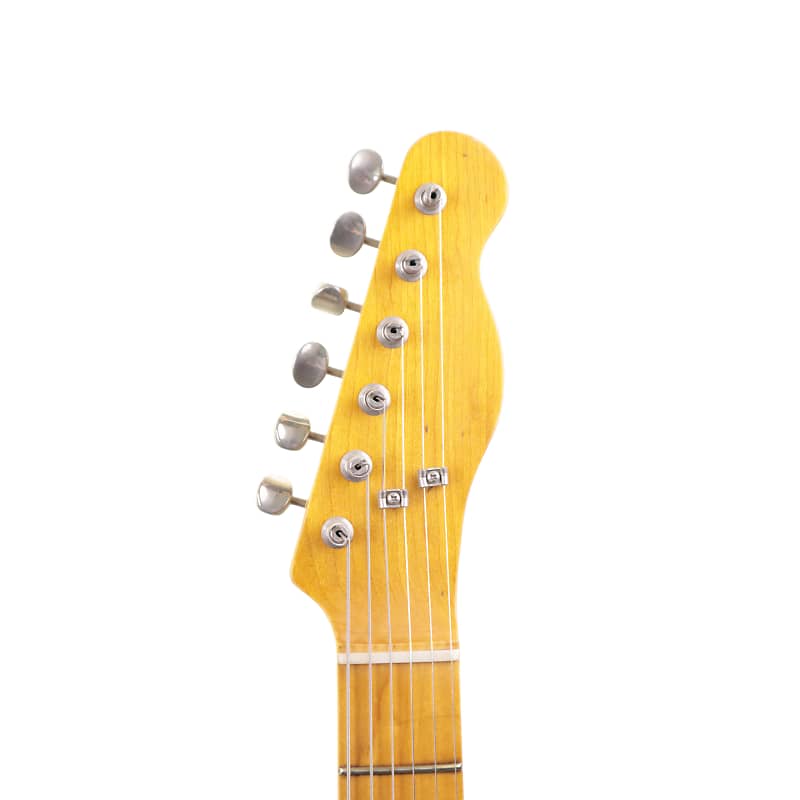 ESP Edwards E-TE-118 Relic Jeff Beck Tele-Gib Replica ESP Edwards E-TE-118 Relic Jeff Beck Tele-Gib Replica