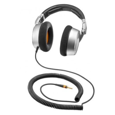 Neumann NDH 20 Closed Back Monitoring Professional Studio Headphones image 2
