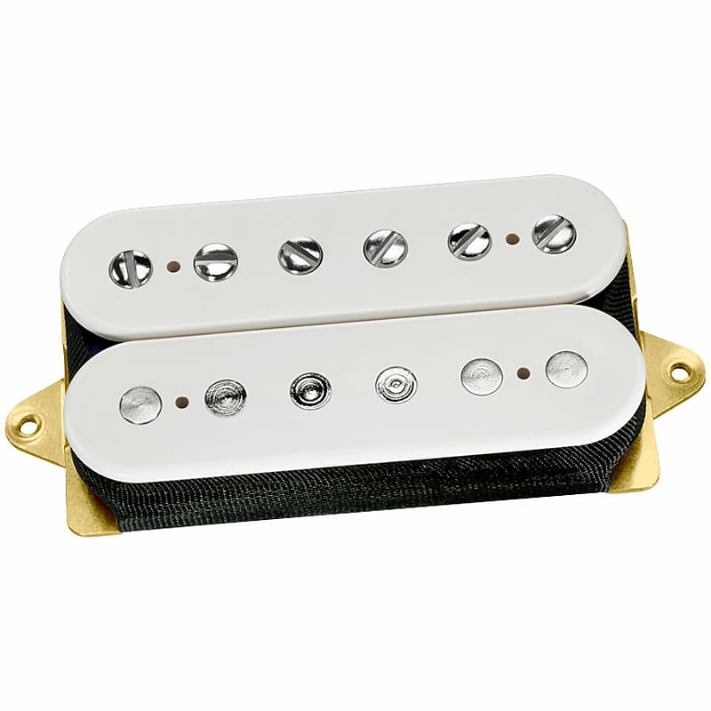 DiMarzio DP155FW The Tone Zone F-Spaced Humbucker