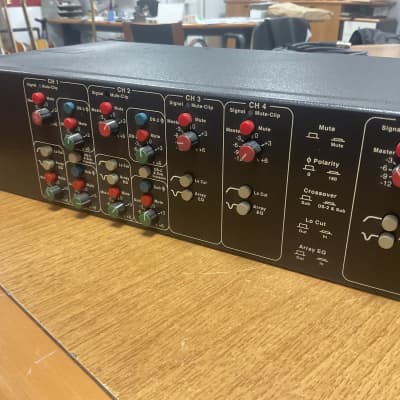 Meyer Sound LD1A image 3