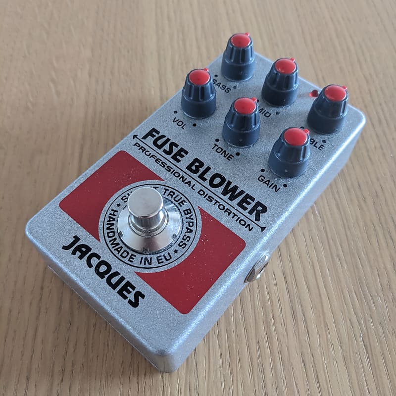 Jacques Fuse Blower image 1