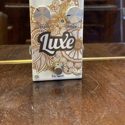 Reverb.com listing, price, conditions, and images for digitech-luxe