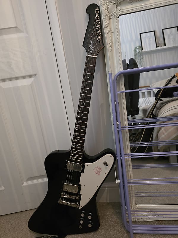 Epiphone Firebird Studio (2006 - 2015) | Reverb UK