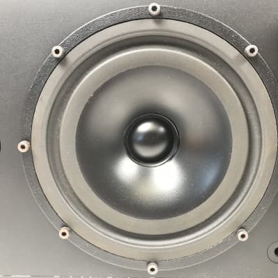 Meridian DSP5000C Active Center Channel Speaker image 6