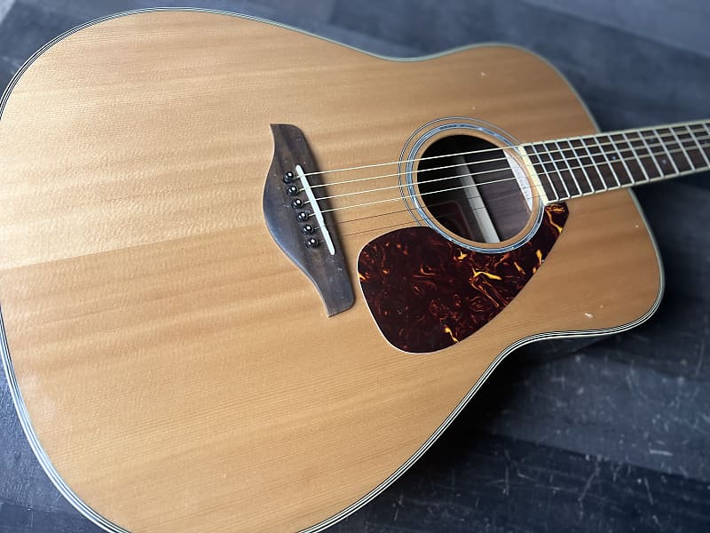 Yamaha FG 730S Natural | Reverb Canada
