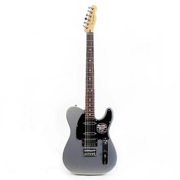 ギター Fender Blacktop Baritone Telecaster GSV Fender Blacktop Baritone Telecaster | Reverb