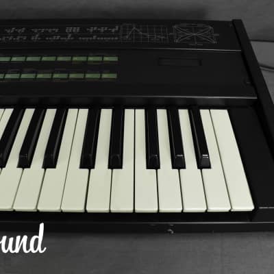 YAMAHA DX7 Digital Programmable Algorithm Synthesizer 【Very Good Conditions】 image 8