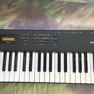 FULLY SERVICED RARE KAWAI K11 SYNTHESIZER IN AMAZING CONDITION!