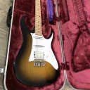 Ibanez AT100CL-SB Andy Timmons Signature Guitar