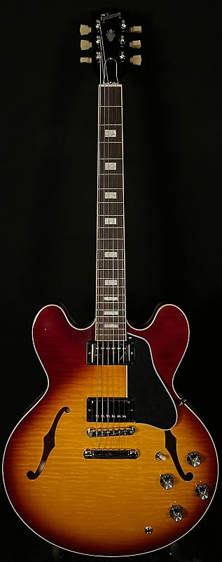 Gibson ES-335 Figured | Reverb