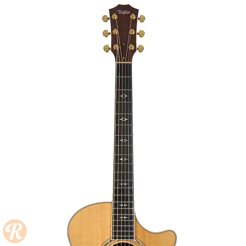 Taylor 812c アコースティックギター Taylor 812C <テイラー>｜平野楽器 ロッキン オンラインストア