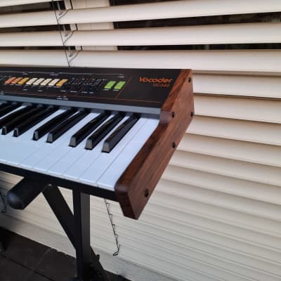 Behringer Vocoder VC340 2019 - Present - Black image 2