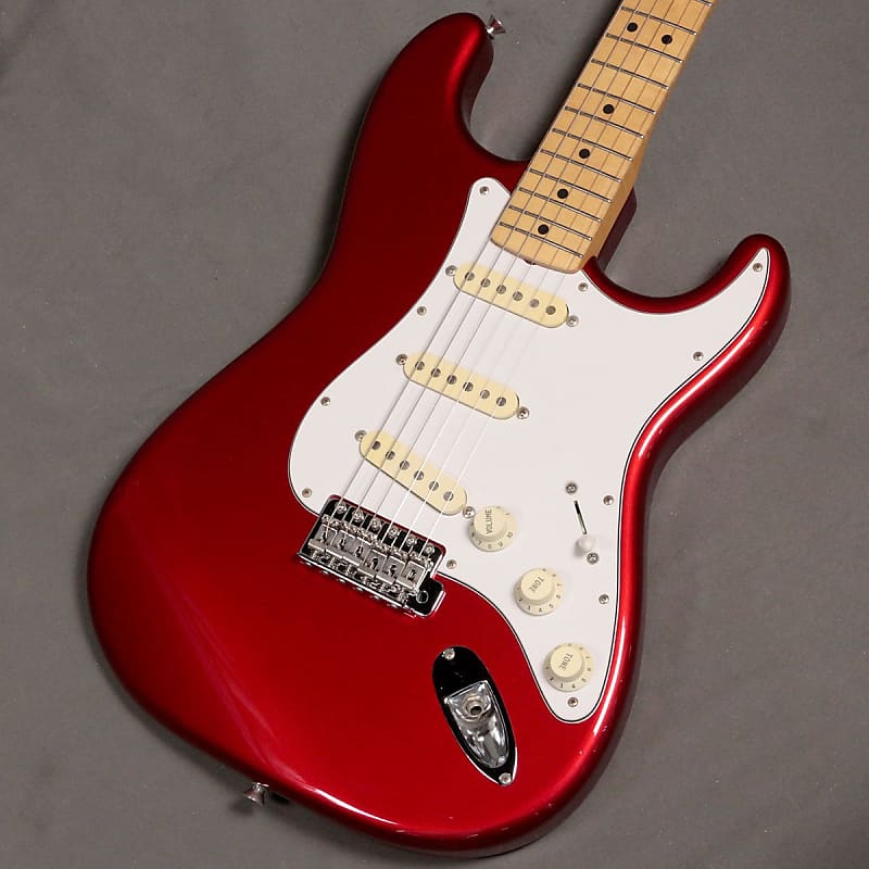 Fender Japan ST 43 CAR (05/01)